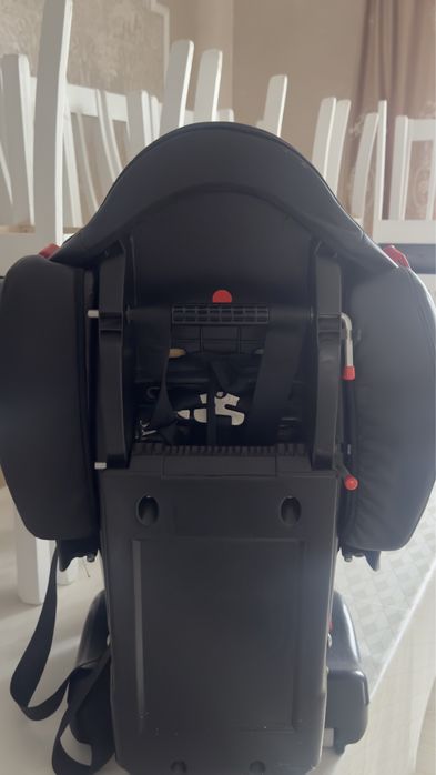 Автокресло  до 18 кг