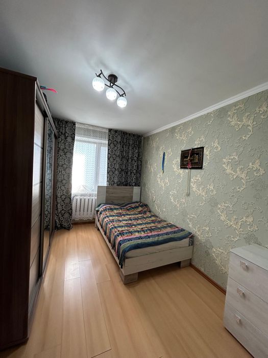 Продам квартиру