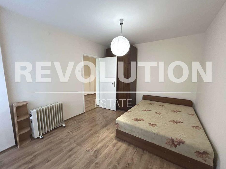 Дава се под наем Двустаен апартамент в Варна, Зимно кино Тракия - 63 кв.м за 398.82 € - Снимка #3