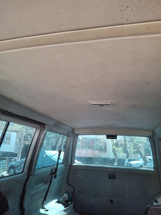 Обмен или продам бус т4