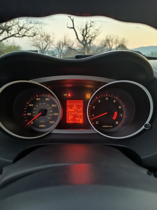 Mitsubishi outlander 3.0 V6 Автомат