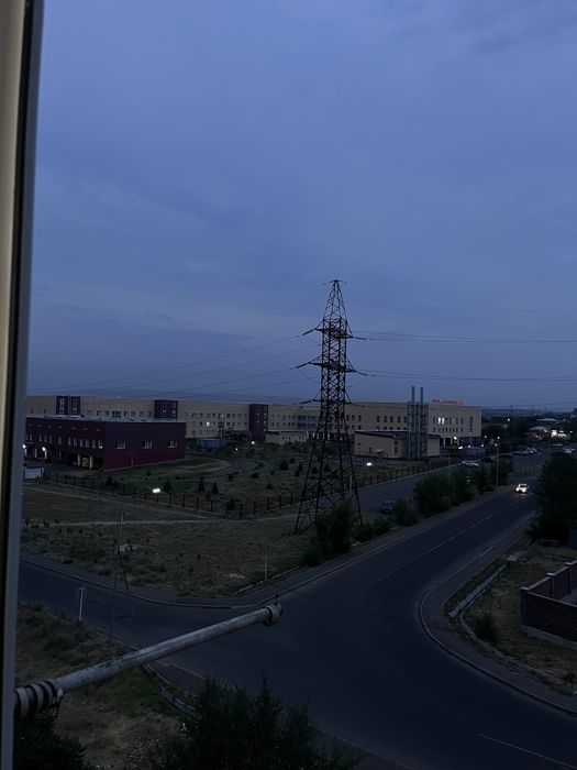 Продам  3-х комнатную квартиру