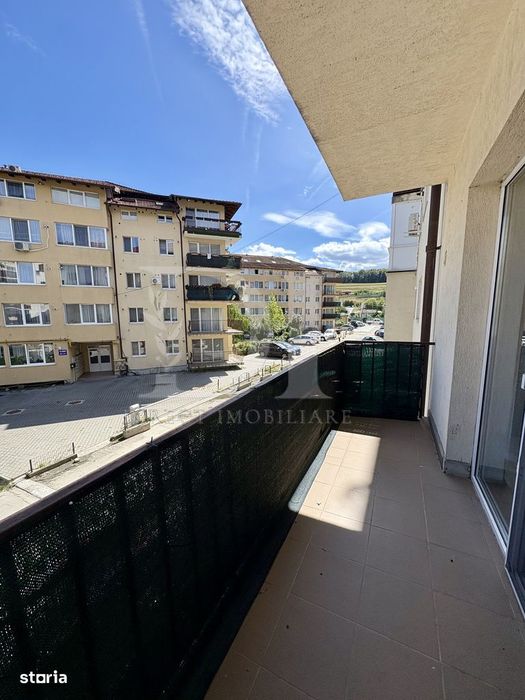 Apartament cu o camera | zona Cetatii Floresti