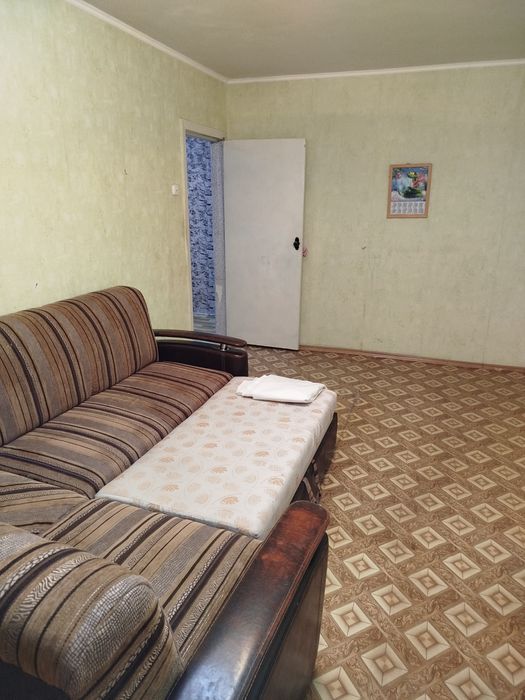 Продам 2ком ленинградку  в районе Океана
