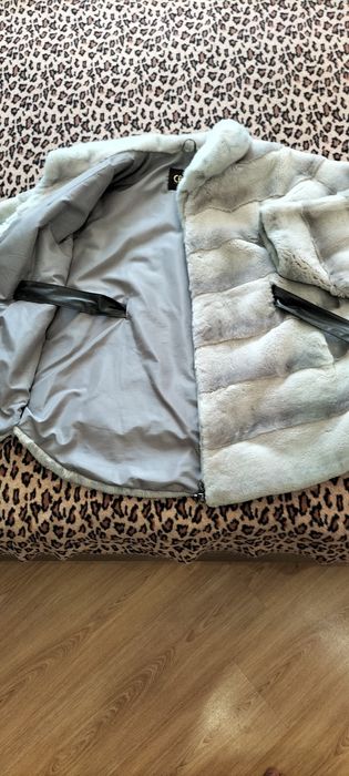 Шуба норковая ,короткая