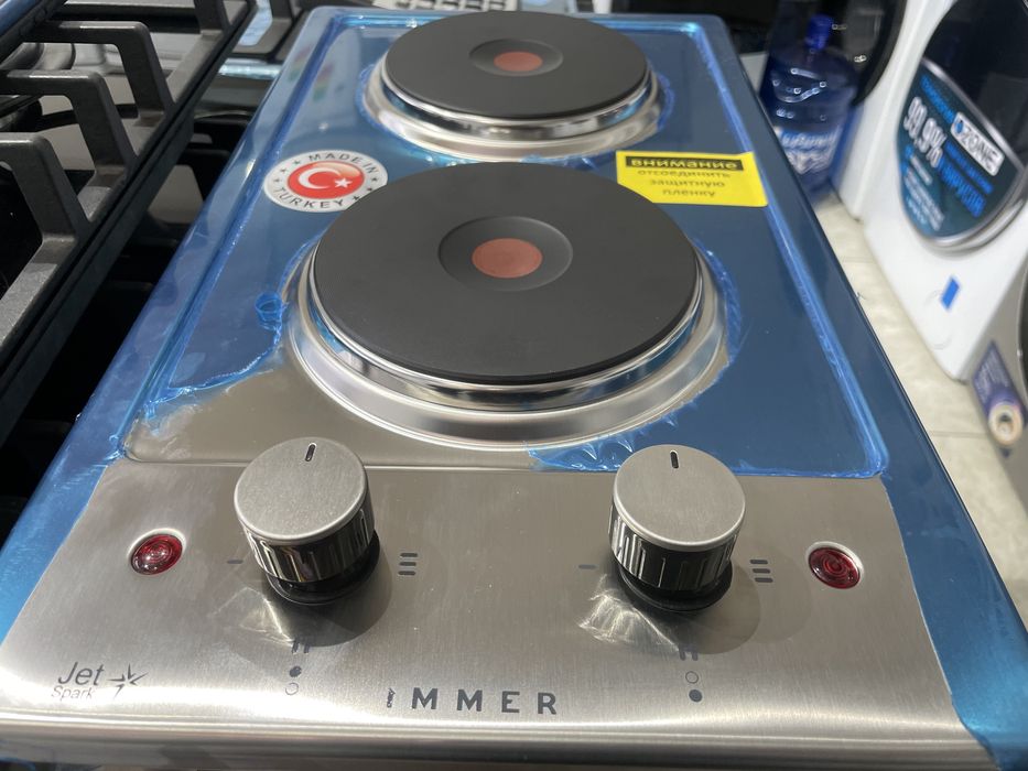 Варочная панель иммер турция