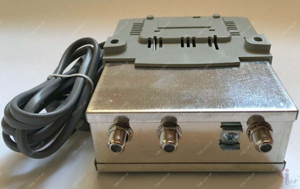 Усилитель домовой Terra HA126