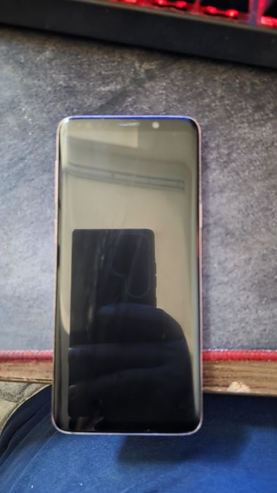 Samsung Galaxy S9
