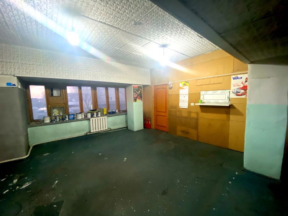 Сдам в аренду или продам помещении