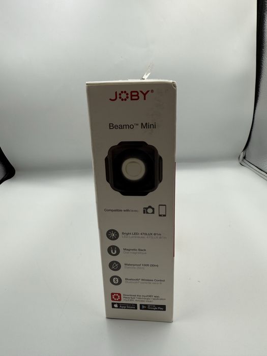 Gorilla Pod Mobile Vlogging Kit Joby