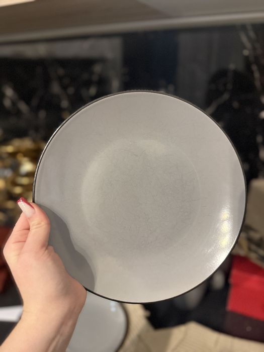 Набор посуды 18 позиции