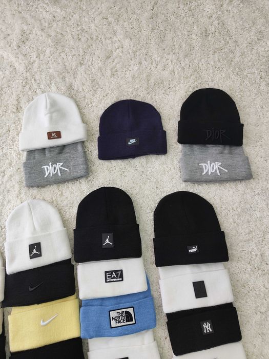 Căciulă Hugo Căciulă Dior Caciula Nike Caciula Tommy Emporio Adidas