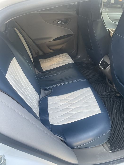 Malibu 2 Premier 1,5 turbo 2021