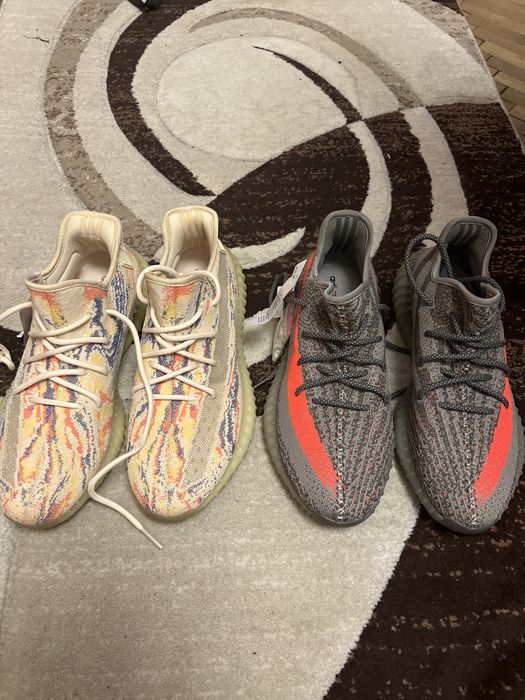 Yeezy 350 boost V2