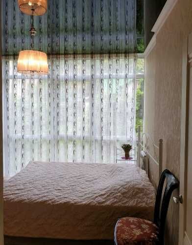 Дава се под наем Двустаен апартамент в Пловдив, Тракия - 62 кв.м за 290.7 € - Снимка #2