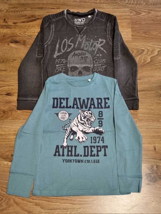 Детки   блузи  момче