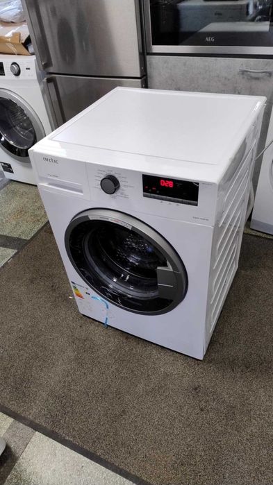 A+++ Пералня машина Arctic-Beko 9 кг 1200 об/мин Silent Inverter Motor