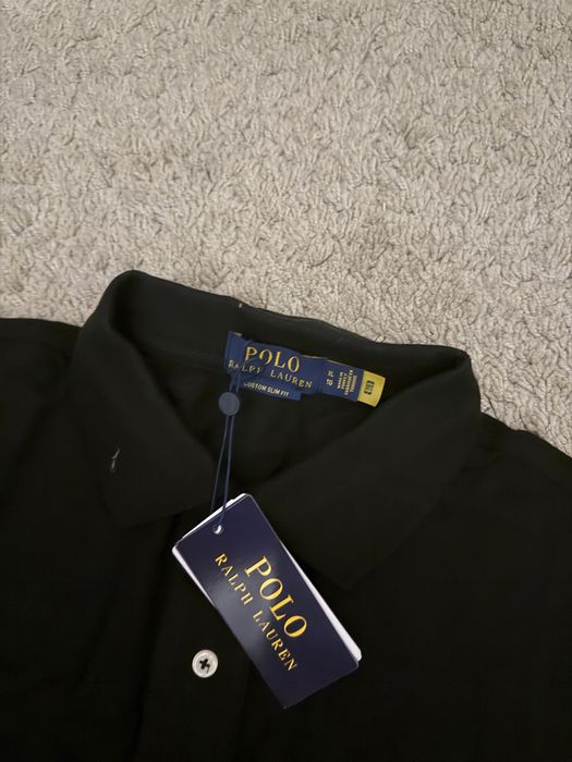 Tricou polo ralph lauren
