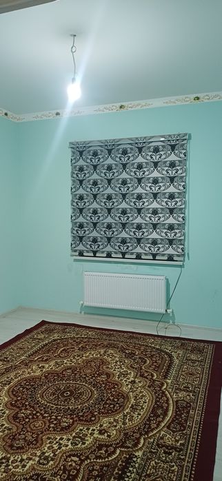 Kvartira ijaraga beriladi