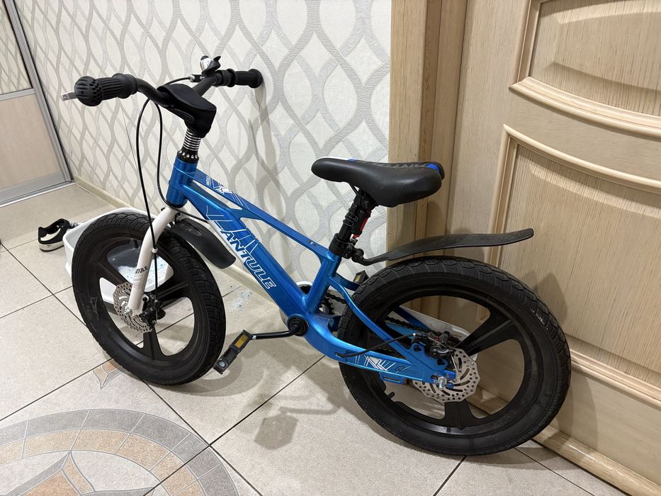 Продам детский велосипед ANTULEX