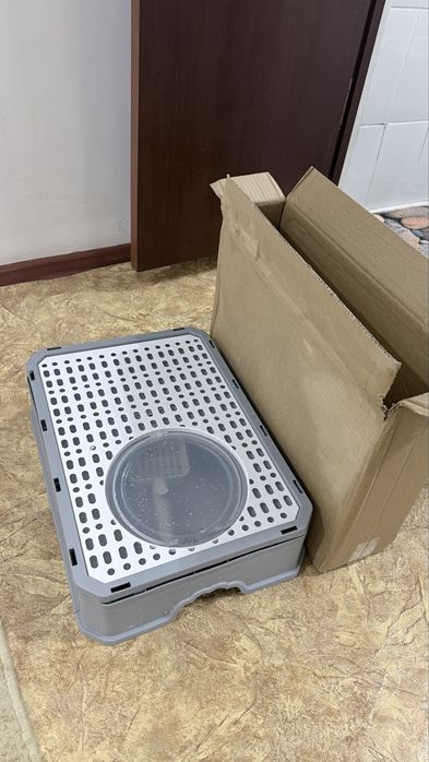 Лоток для кошки