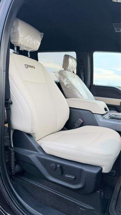 Ford F 150  2020