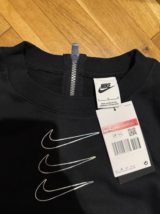 Чисто нова блуза nike