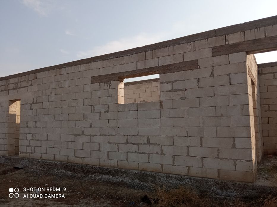 Участка сотилади