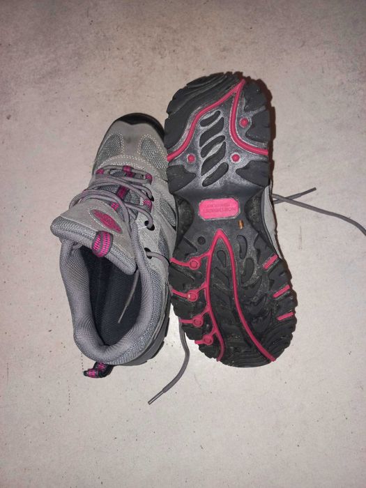 Pantofi treking dama