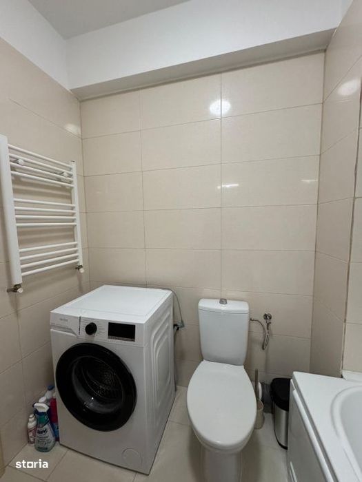 Ap. 2 camere Chiajna -Tineretului- Mobilat- Parcare inclusa