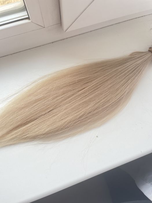 Продам хвост для наращивания волос