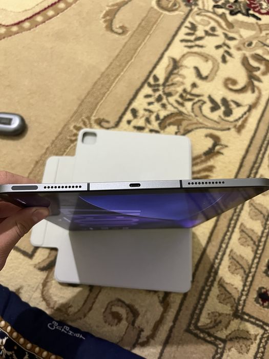 Ipad pro 2021 (M1)