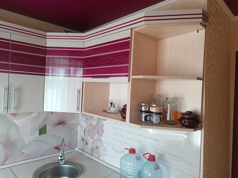 Продам двухкомнатную