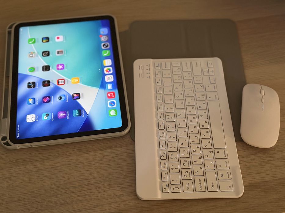 Продам Ipad 16а 128гб