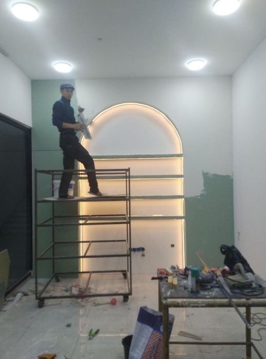 Usta Santexnik Elektrik Malyar Kanditsaner udtanofka