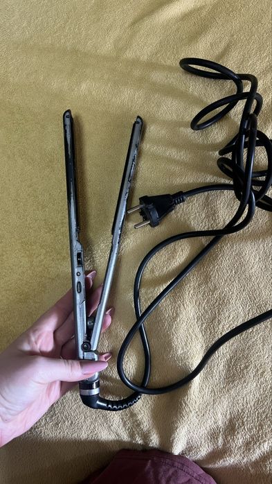 Утюжок бейбелис