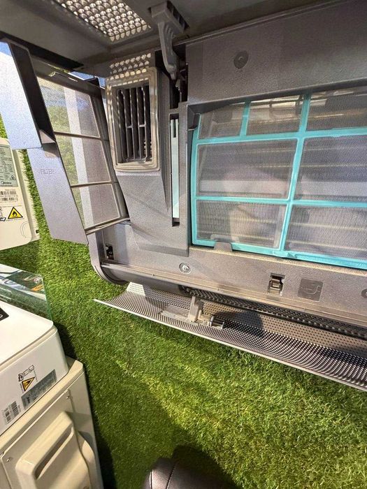 Кондиционер Midea Gaia inverter Quattro