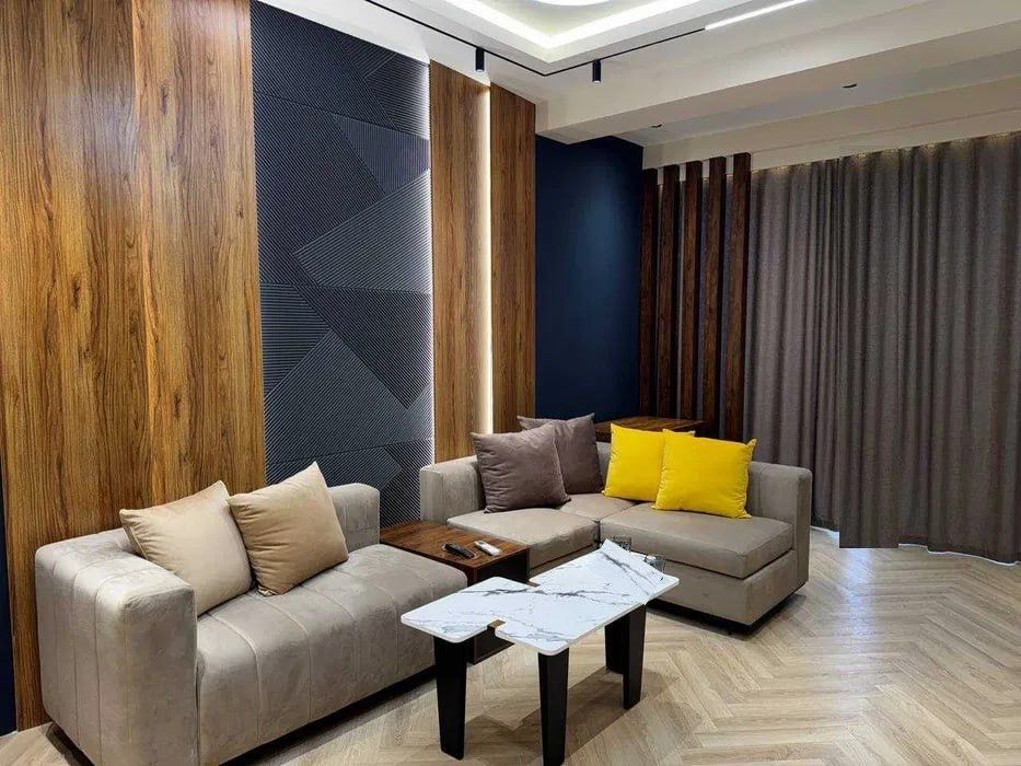 Ваш новый штаб успеха. Офис уровня А+