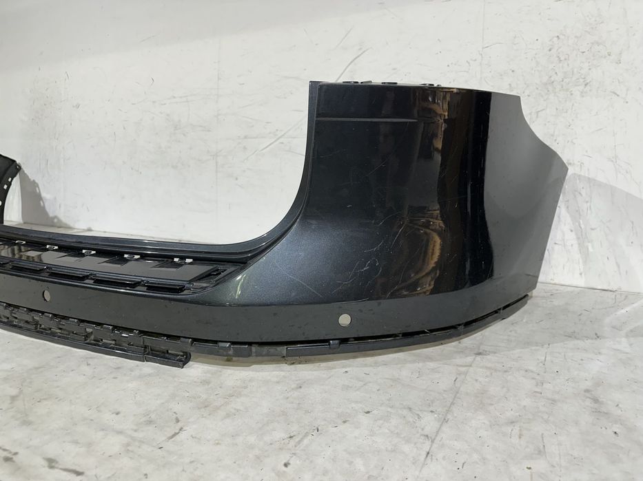 Bara spate VW Touareg, facelift,  2015, 2016, 2017, 2018, cod origine OE 7P6807421D.