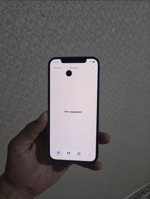 Iphone 12 64 гб 100 ёмкость