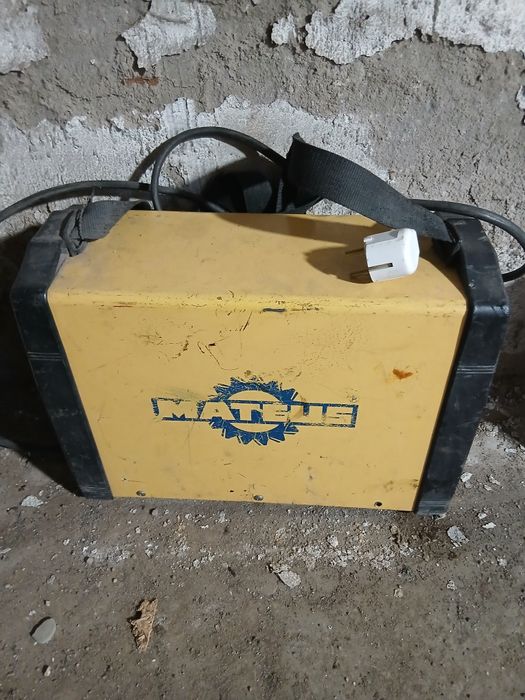 Продам Сварочный аппарат