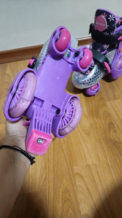 Детски ролери BYOX номер от 26до 29