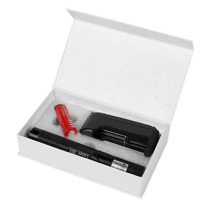 flashlight professional