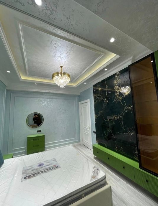 ЖК Фемили Хаус навостройка