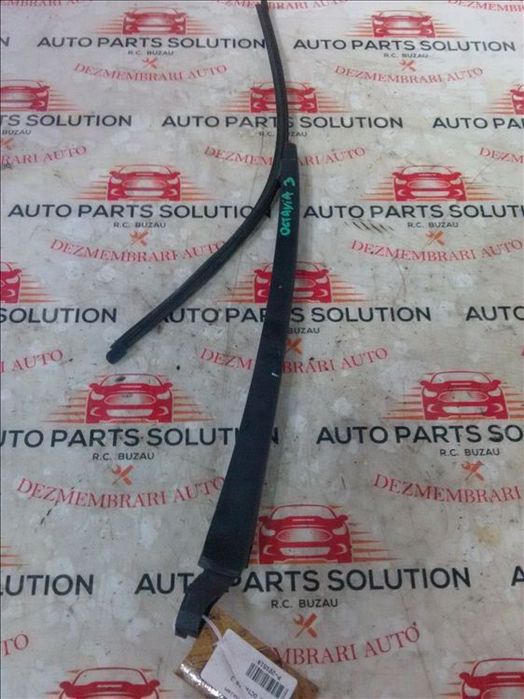 stergator haion skoda octavia 3