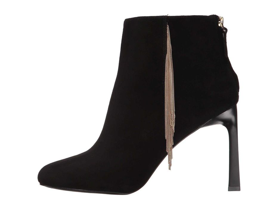NOU! Cizme botine elegante Nine West