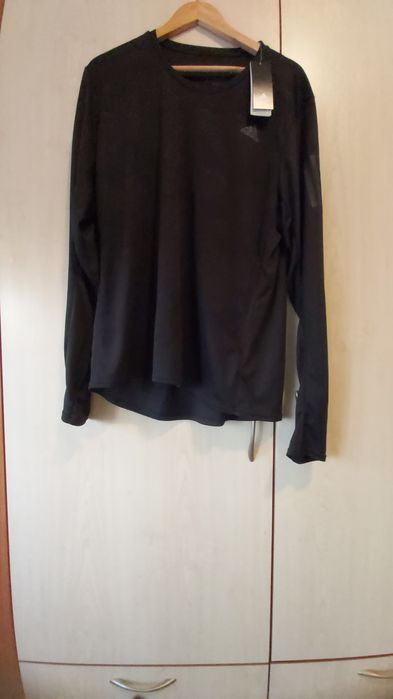 Мъжка спортна блуза Адисас