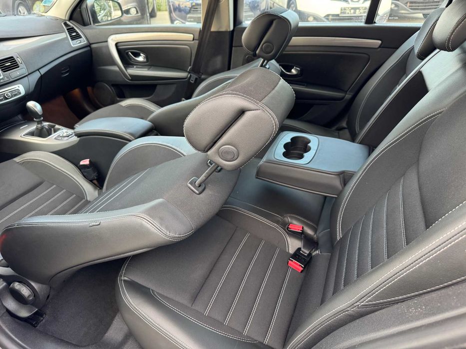 Renault Laguna 2.0 dCi 150cp/Garantie/Rate Auto/Rate fixe/Avans0