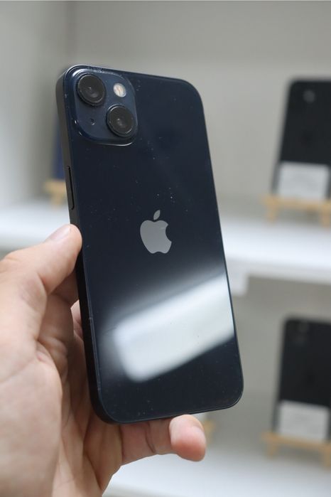 IPhone 13 айфон 13 128gb оригинал без ремонтов гарантия