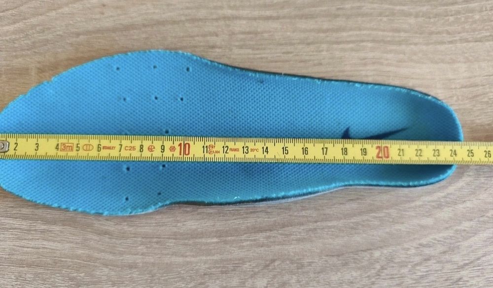 Retro Nike Air Max 38 (24cm)